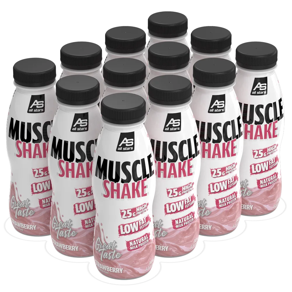 Muscle Shake