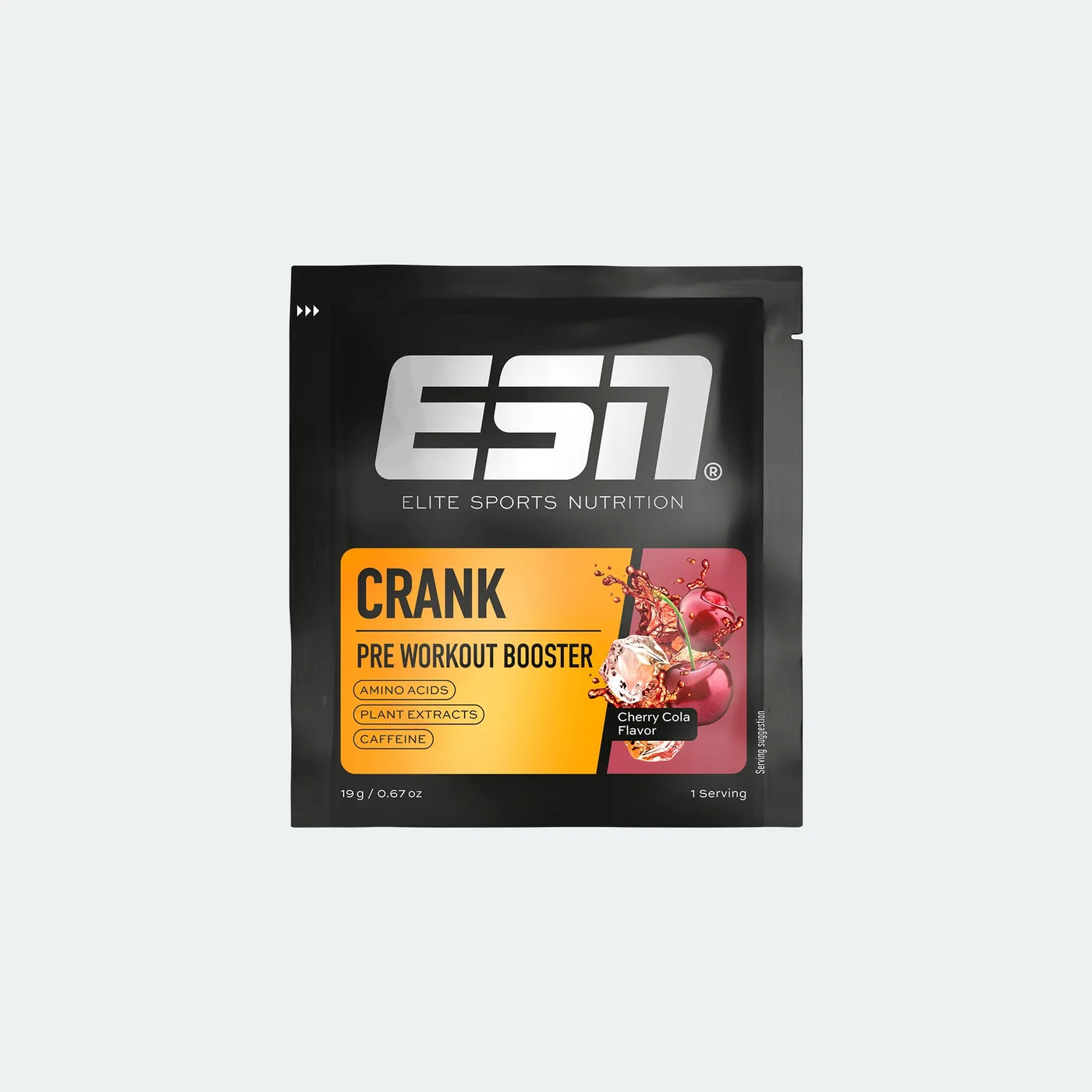 Crank