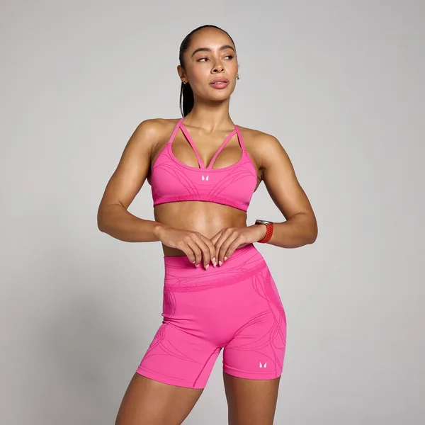 MP Dames Hybrid Sport-BH met Bandjes