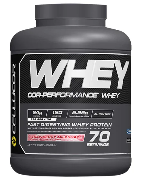 Cellucor Cor Performance Whey