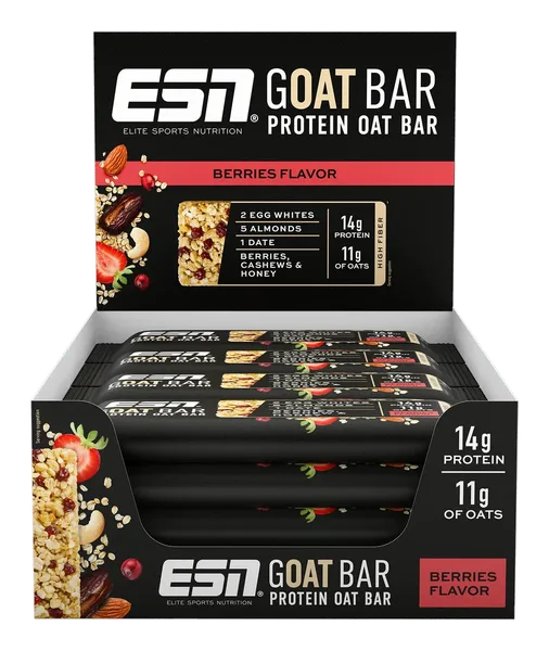 GOAT Bar