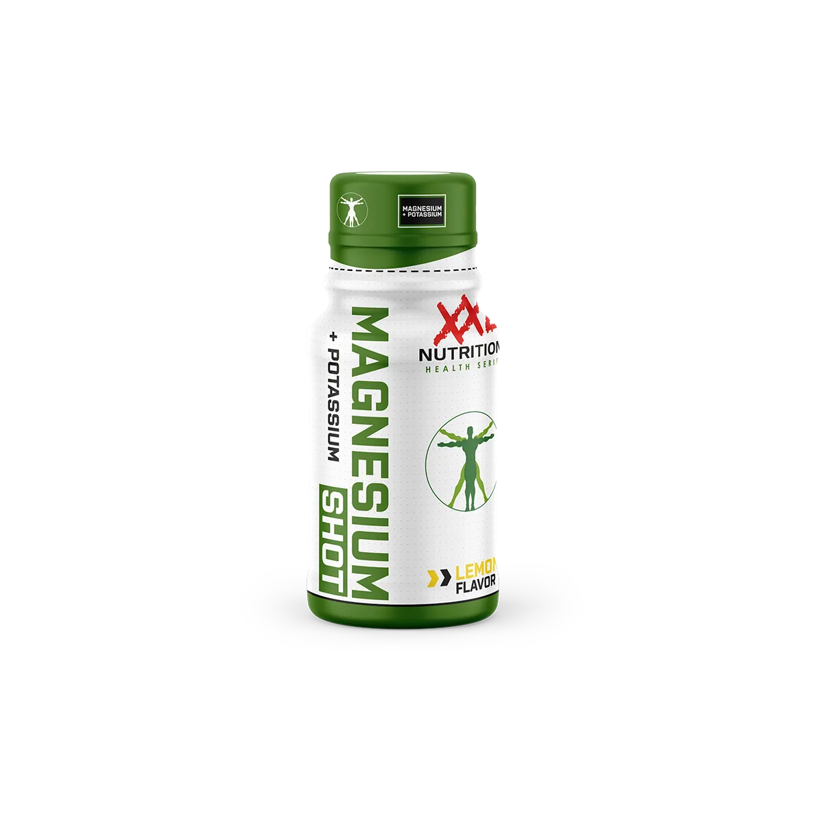 Tri-Magnesium Citraat Shot 1 shot