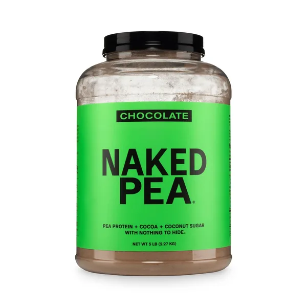 Pea Protein Powder