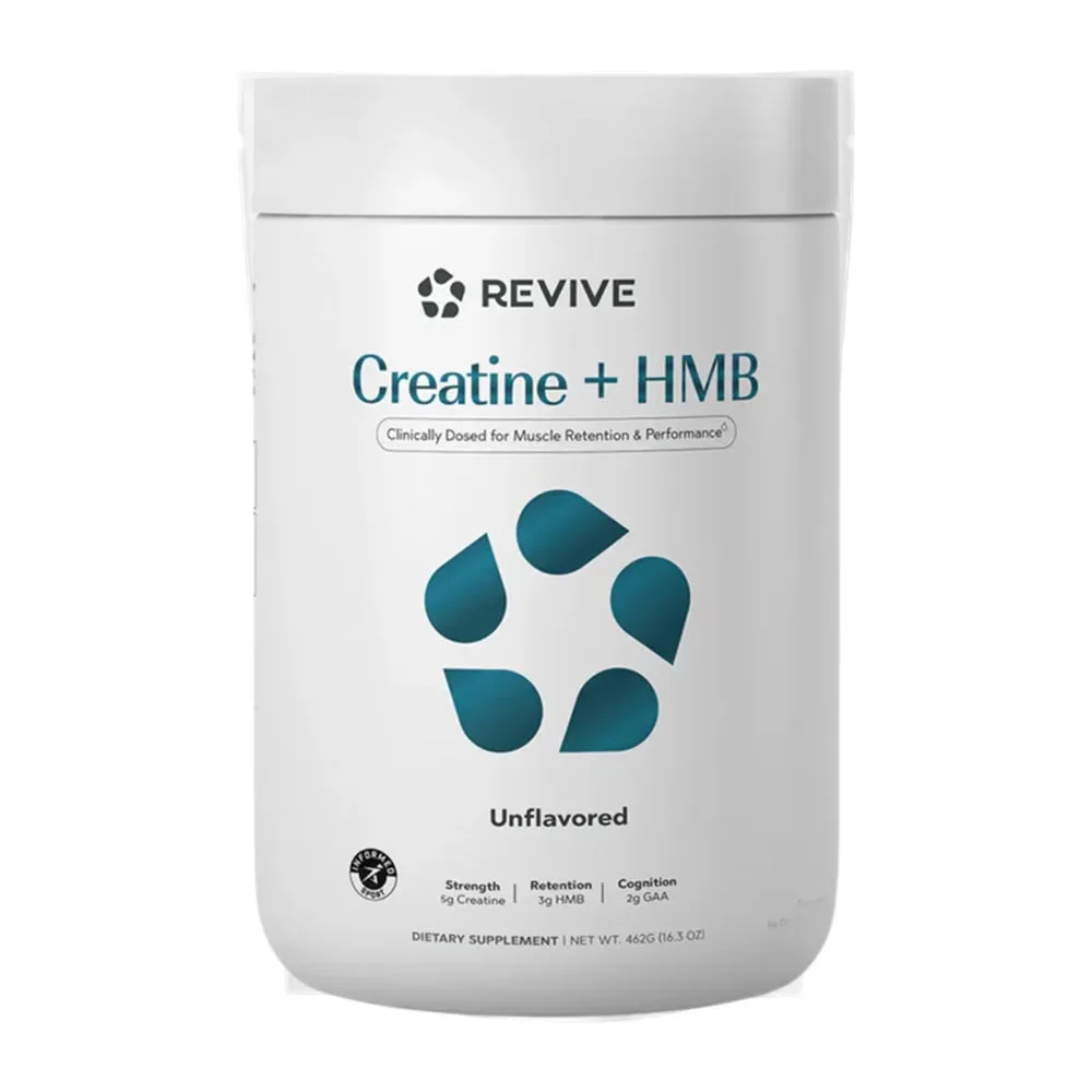 Creatine + HMB 462g