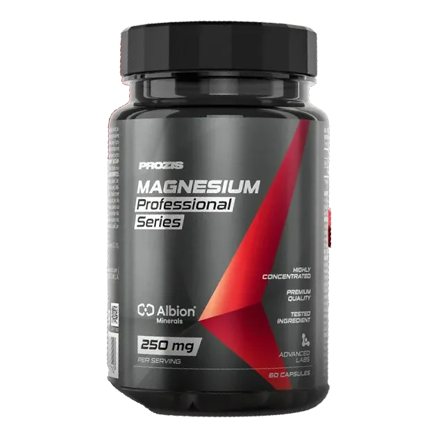 Magnesium Professional