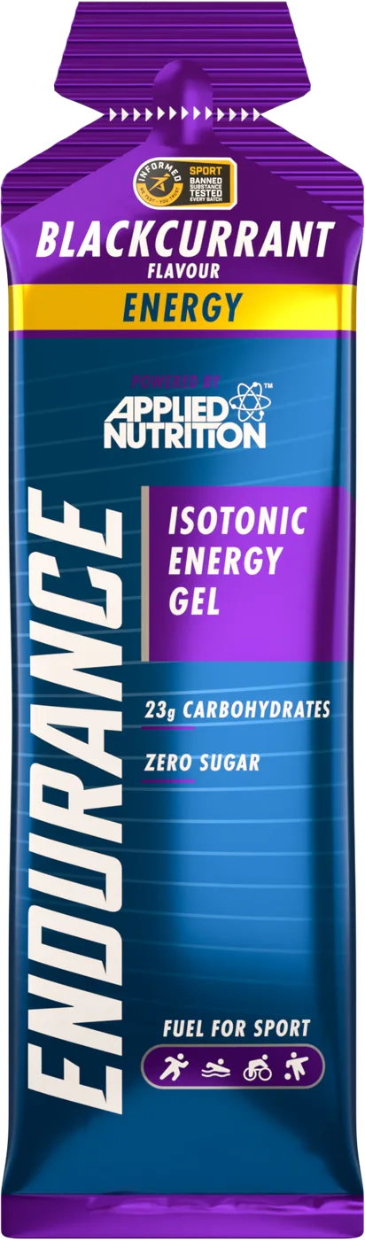 Velocity Fuel Energy Gel