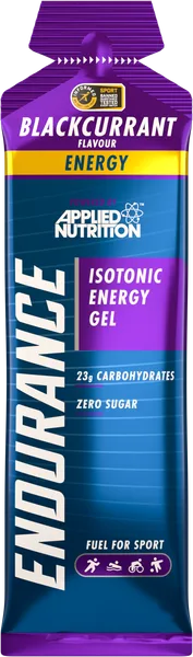 Velocity Fuel Energy Gel