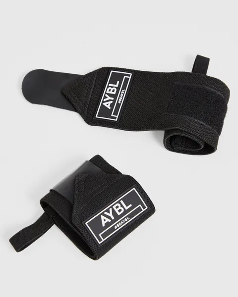Wrist Straps