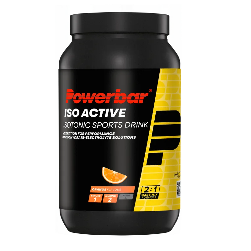 Isoactive