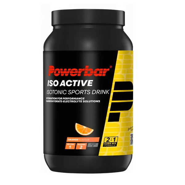 Isoactive