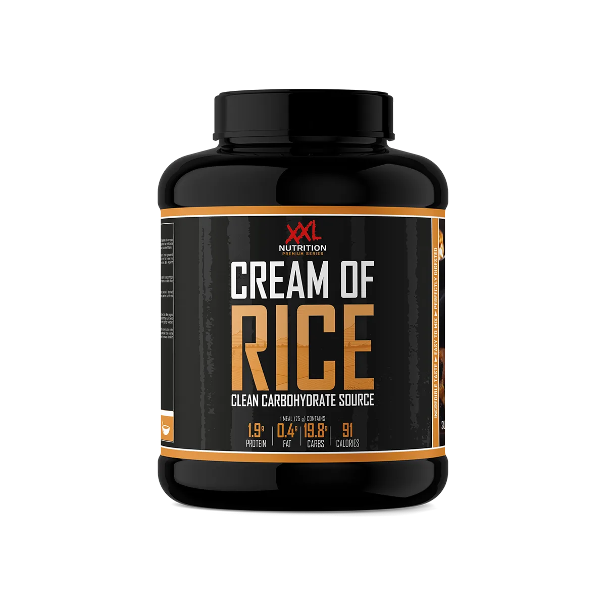 Cream of Rice
