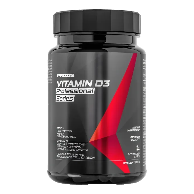 Vitamin D3 Professional