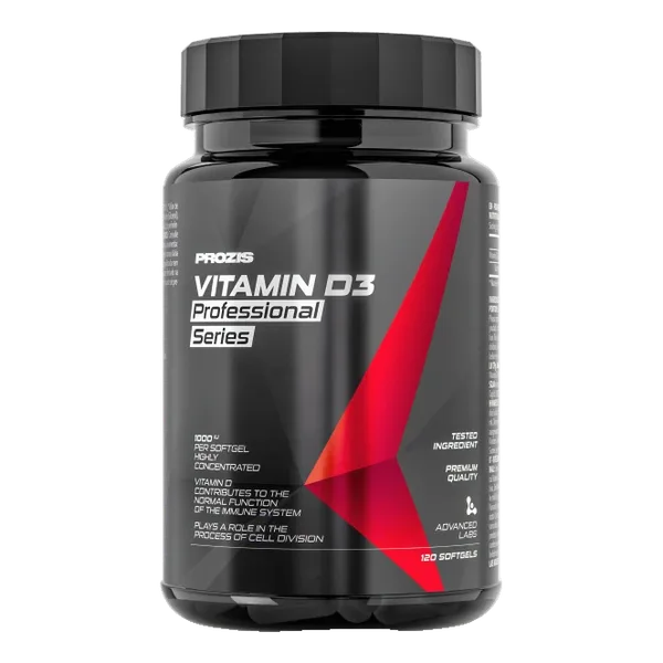 Vitamin D3 Professional