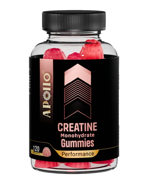 Creatine Monohydrate Gummies