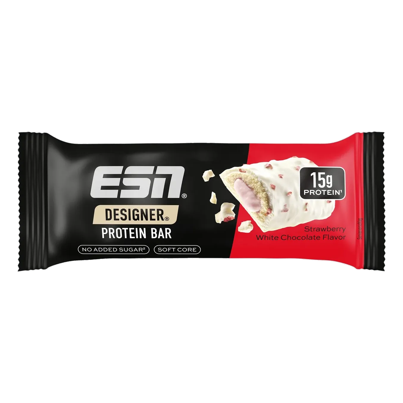 Designer Protein Bar