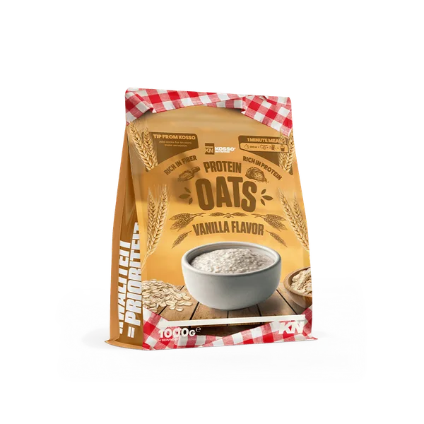Protein Oats