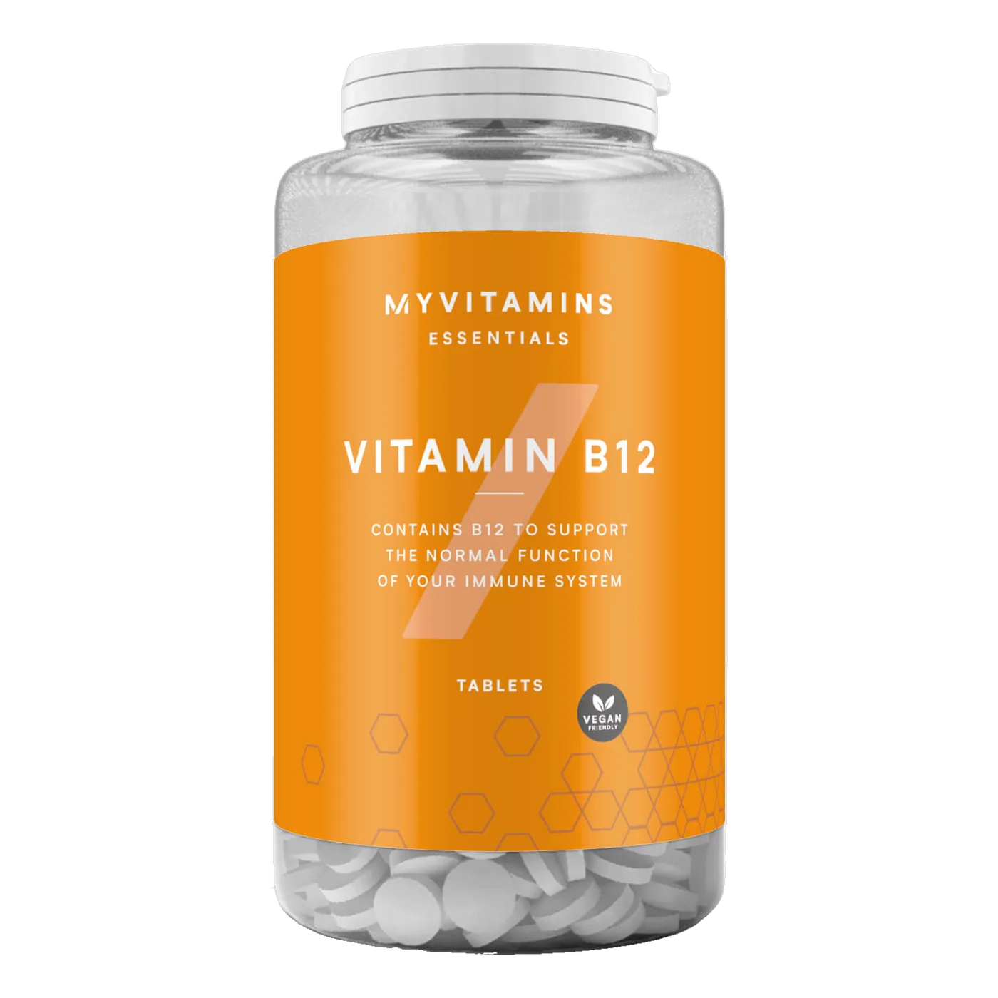 Vitamine B12 Tabletten
