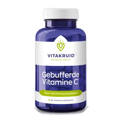 Gebufferde Vitamine C®