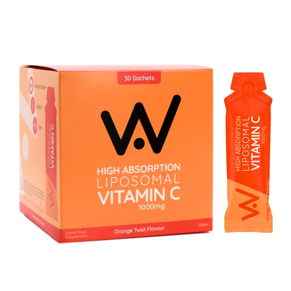 Liposomal Vitamin C 1000mg
