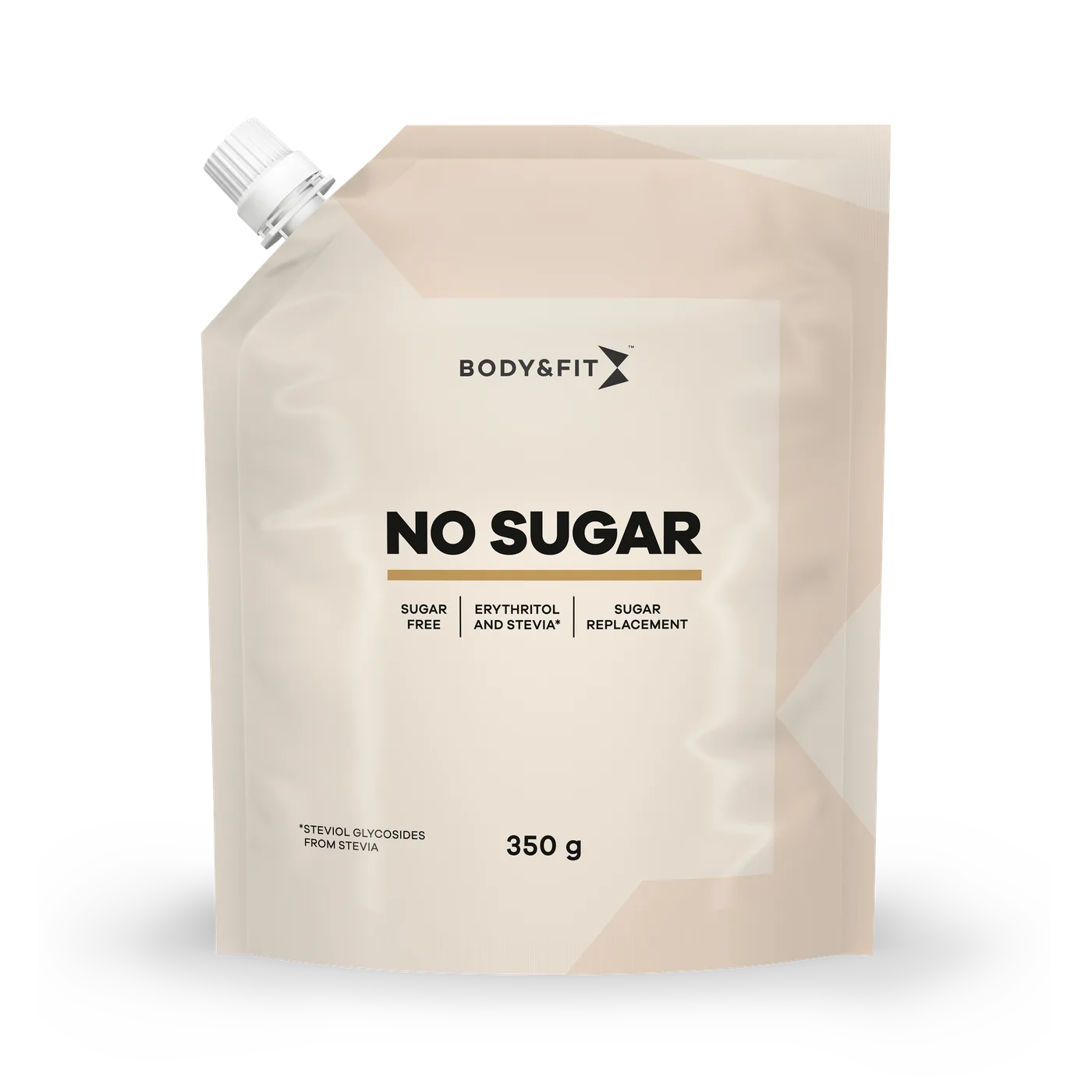 No Sugar