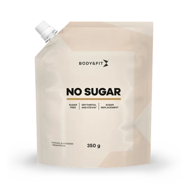 No Sugar