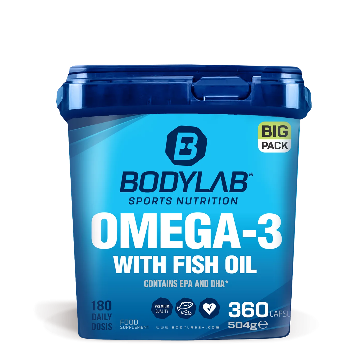 Omega-3