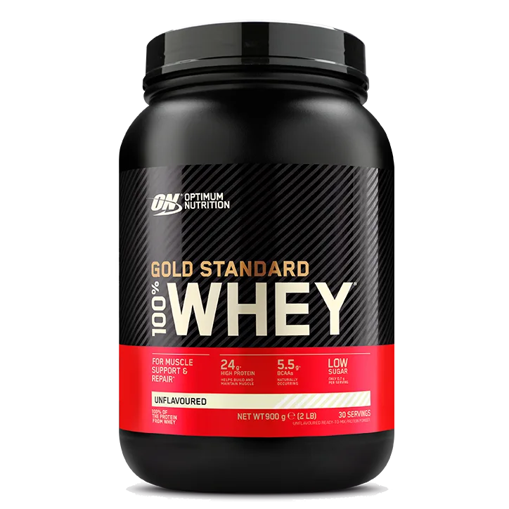 Gold Standard 100% Whey