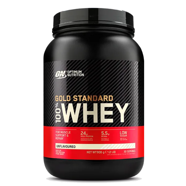 Gold Standard 100% Whey
