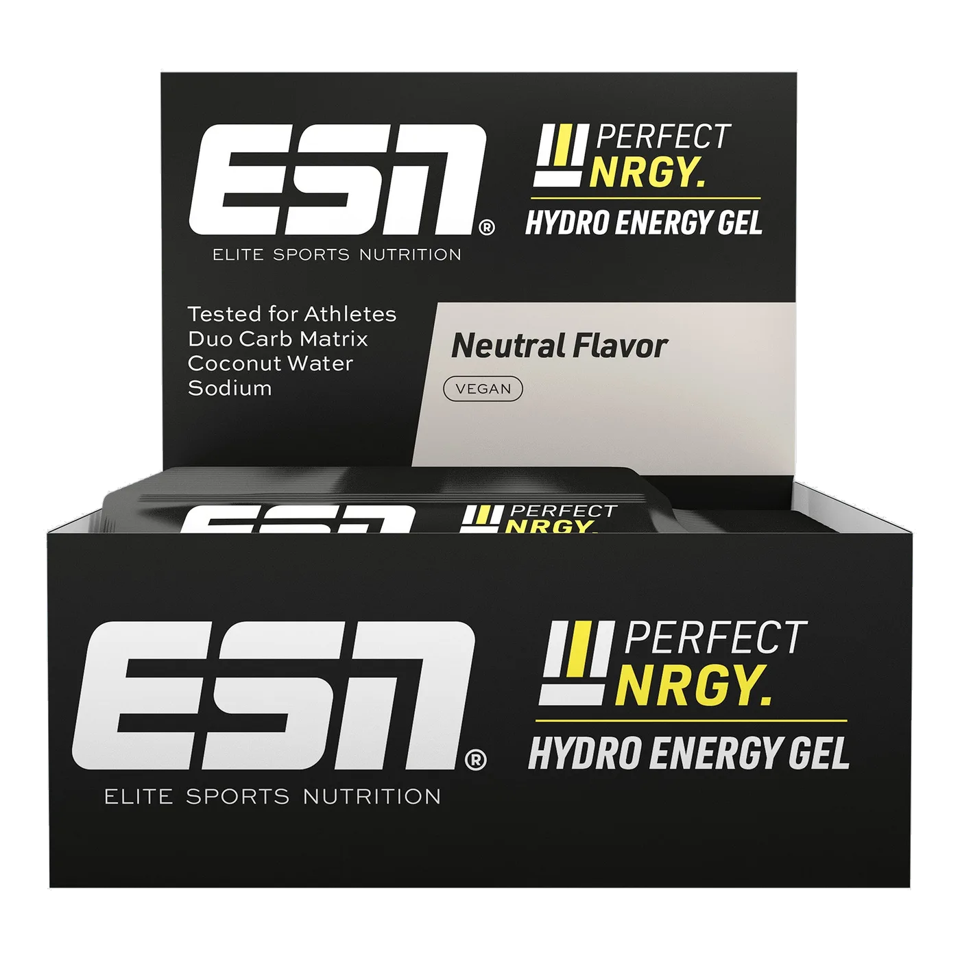 Perfect NRGY Hydro Energy Gel