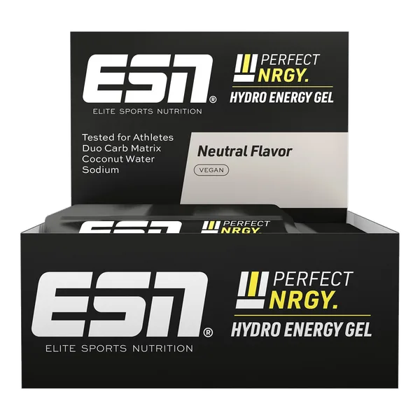Perfect NRGY Hydro Energy Gel