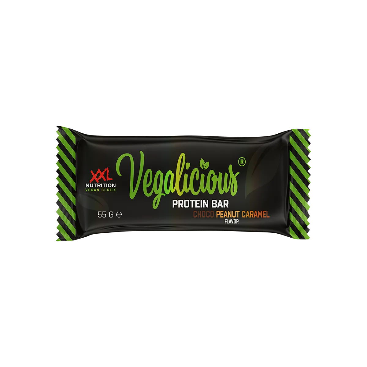 Vegalicious Protein Bar