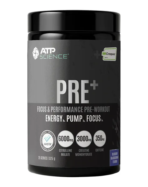 Pre+ by