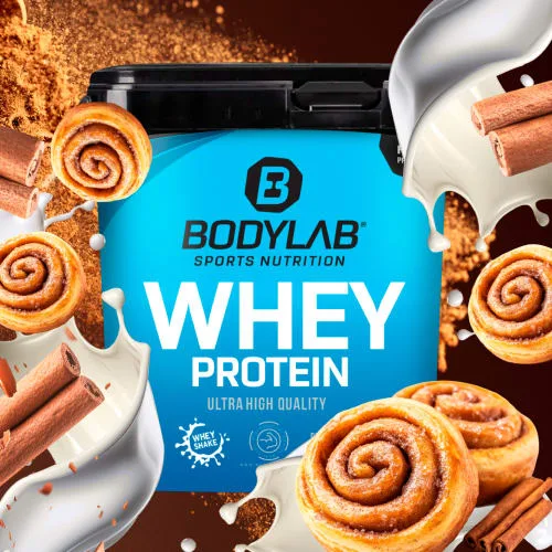 Whey Protein