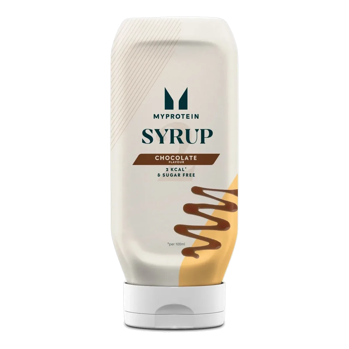 Suikervrije Siroop