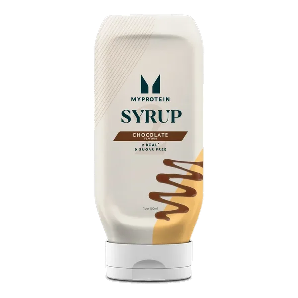 Suikervrije Siroop
