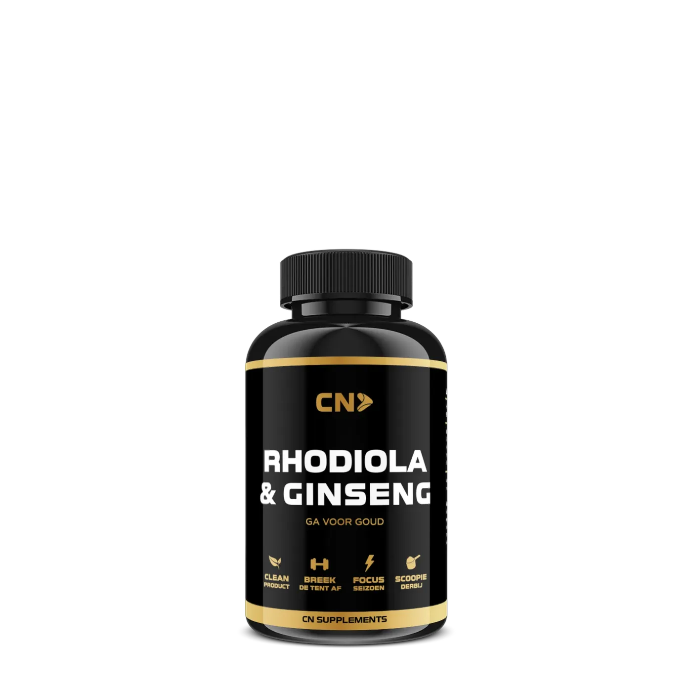 Rhodiola Ginseng