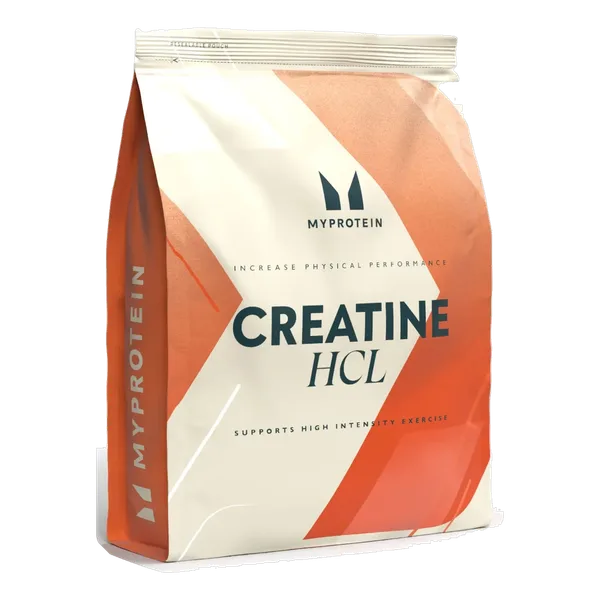 Creatina-HCL