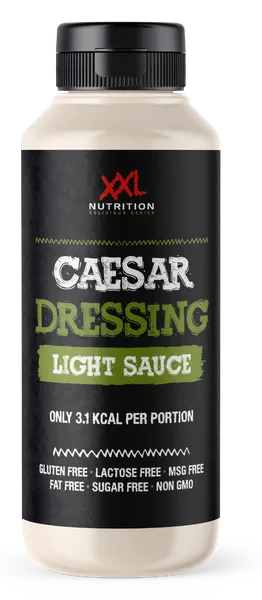 Light Saus Caesar
