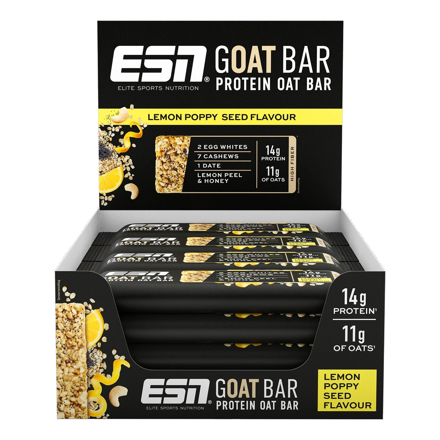 GOAT Bar