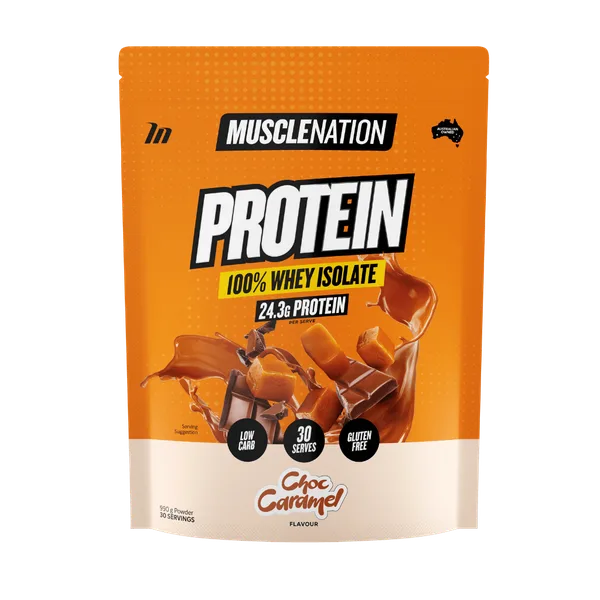 Protein Whey Isolate