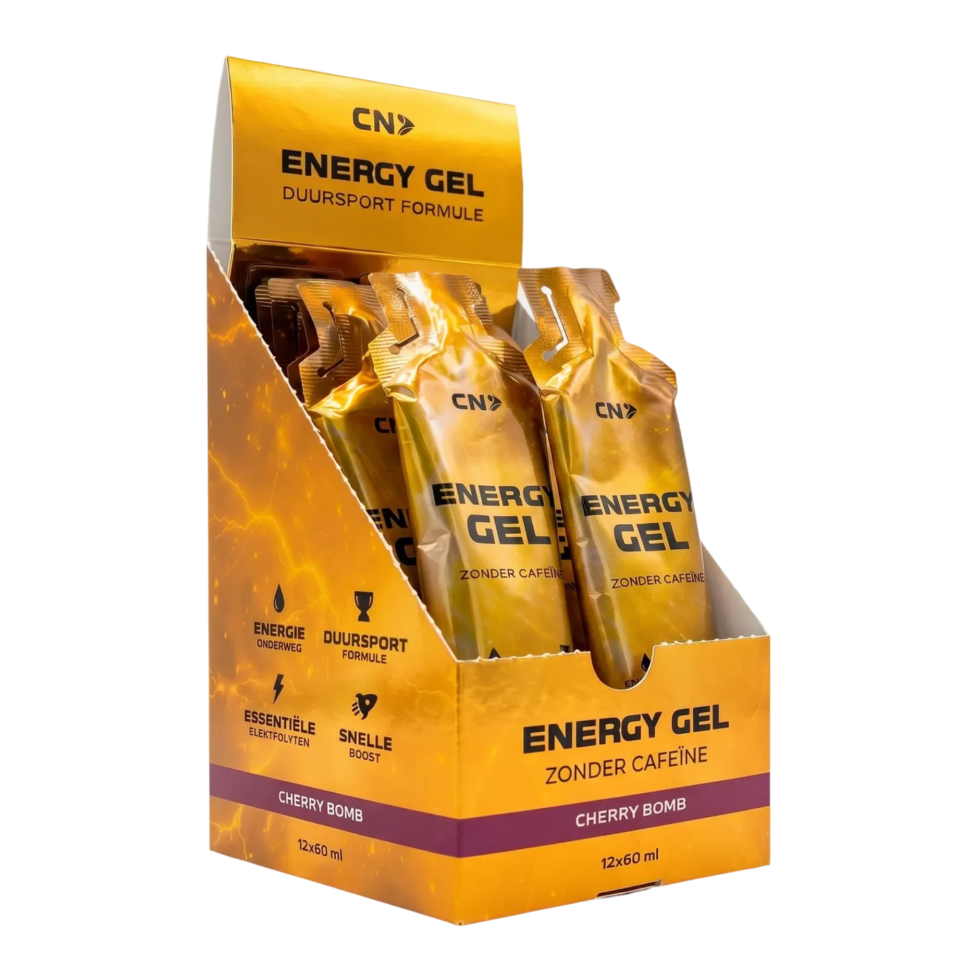 Energy Gel