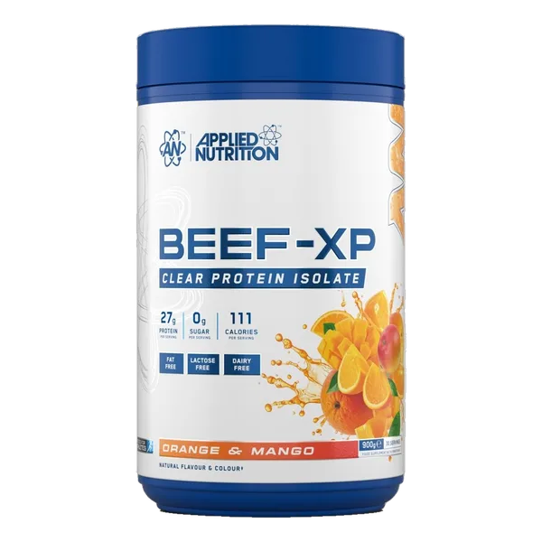 BEEF-XP Clear Beef Protein Isolate