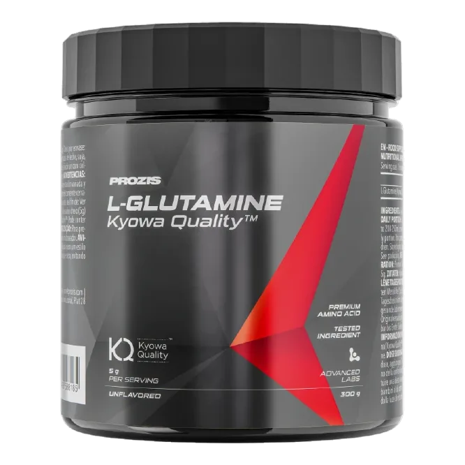 L-Glutamine Kyowa Quality™