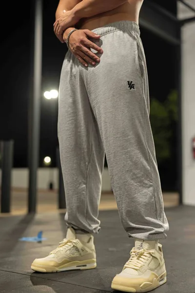 231 Pump Cover Joggers