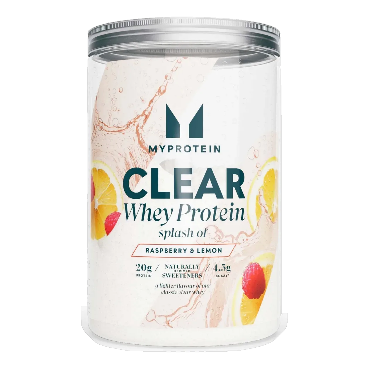 Clear Whey Isolate