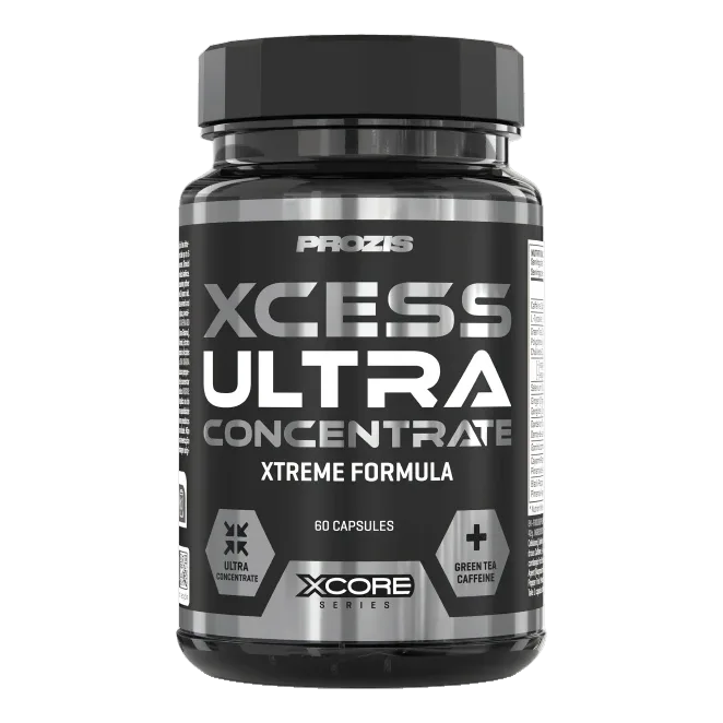 XCESS Ultra Concentrate