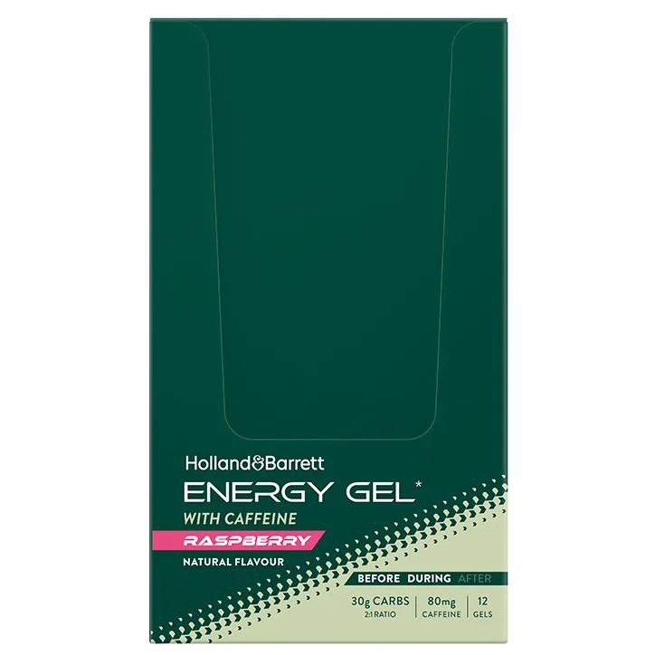 Energy Gel
