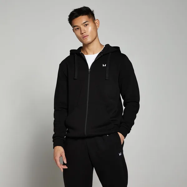 MP Rest Day hoodie met rits voor heren L