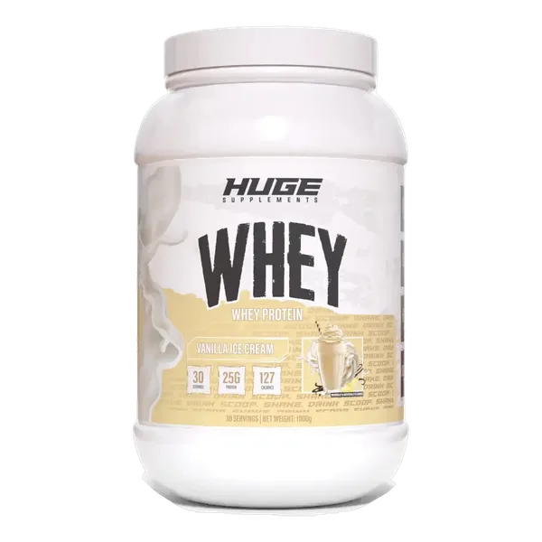 Huge Whey Eiwit Poeder