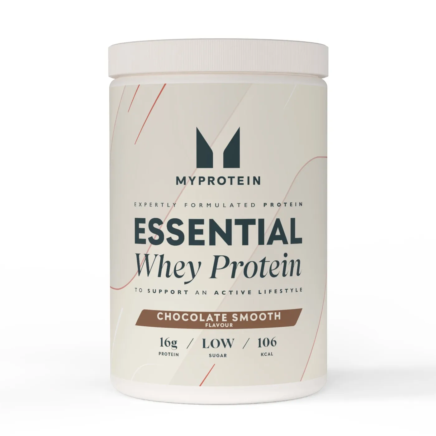 Essential Whey Protein